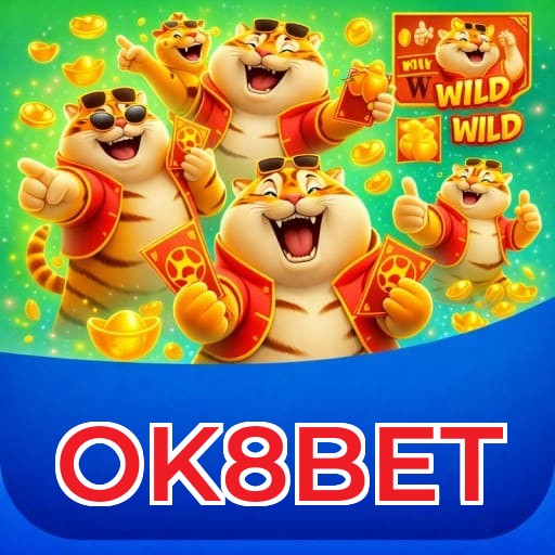 OK8BET